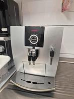 Jura Impressa J5, Ophalen, Gebruikt, Koffiemachine, Koffiebonen