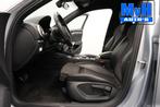 Audi A3 Sportback 1.4 e-tron S-Line|VIRTUAL|SPORTSTOEL|TREKH, Auto's, Traction-control, Gebruikt, 4 cilinders, Leder en Stof