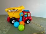 Vtech kiepwagen, Kinderen en Baby's, Speelgoed | Vtech, Ophalen, Zo goed als nieuw, 6 maanden tot 2 jaar