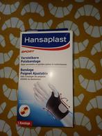 Polsbandage *nieuw*, Diversen, Braces, Ophalen of Verzenden, Nieuw