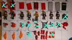 Playmobil onderdelen brandweer, Ophalen of Verzenden, Gebruikt, Los playmobil