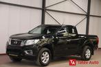 Nissan NAVARA 2.3 dCi PICK UP 4X4, Auto's, Stof, Gebruikt, 4 cilinders, Origineel Nederlands