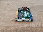 te koop:JUKI-3711PT CPU Board, PCISA Bus Socket 370 Vintage, Computers en Software, Moederborden, Ophalen of Verzenden, Gebruikt