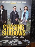 chasing shadows 1, Vanaf 9 jaar, Ophalen of Verzenden, Gebruikt, Drama