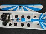 Kyosho Clipper Wing Cub M24 - Nieuw in doos!, Hobby en Vrije tijd, Modelbouw | Vliegtuigen en Helikopters, Ophalen of Verzenden