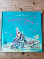 Meester Jaap doet het weer - Jacques Vriens, Boeken, Ophalen of Verzenden, Gelezen, Jacques Vriens, Prentenboek