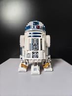 Lego Star Wars set – 75308 – R2-D2- Compleet met Doos en Bo, Ophalen of Verzenden, Zo goed als nieuw, Complete set, Lego
