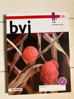 BVI Biologie VWO 5B - Malmberg, Boeken, Ophalen of Verzenden, Zo goed als nieuw, VWO, Biologie