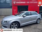 Audi A3 Limousine 1.4 TFSI CoD Ambition Pro Line S, Auto's, Audi, 12 maanden, Gebruikt, 4 cilinders, Leder en Stof