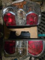 suzuki grand vitara 2011 links & rechts achter, Auto-onderdelen, Verlichting, Ophalen of Verzenden, Gebruikt, Suzuki