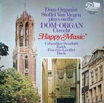 Stoffel van Viegen orgel Dom te Utrecht, Gebruikt, Overige typen, Ophalen of Verzenden, 12 inch