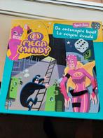 Mega mindy Gratis ophalen, Ophalen of Verzenden, Zo goed als nieuw
