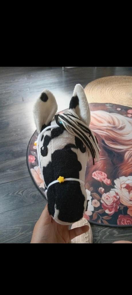 Hobby Horse Hoofdstel, Hobby en Vrije tijd, Modelbouw | Auto's en Voertuigen, Zo goed als nieuw, Overige typen, Groter dan 1:32