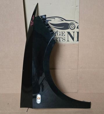 Scherm Spatbord Seat Ibiza 6J Origineel Scherm Rechts RV beschikbaar voor biedingen