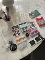 Make up organizers wimpers haarclips anastasia beverly hills, Sieraden, Tassen en Uiterlijk, Uiterlijk | Cosmetica en Make-up