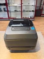 Zebra GK420t Labelprinter - Thermisch, Zwart-en-wit printen, Gebruikt, Printer, Ophalen of Verzenden