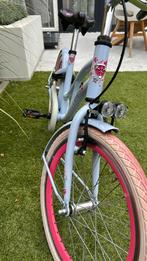 Kinderfiets 20 inch - Leuke fiets!, Ophalen, Gebruikt, 20 inch, Handrem
