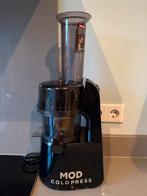 MOD Cold Press Juicer - Award Winnaar!, Witgoed en Apparatuur, Juicers, Ophalen, Zo goed als nieuw, Elektrisch, Slowjuicer