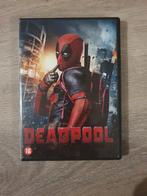 Deadpool DVD, Ophalen of Verzenden, Zo goed als nieuw