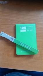 PTT 100 jaar telefonie 1981, Ophalen of Verzenden