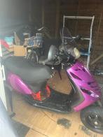 Zip Frame Zonder 123, Fietsen en Brommers, Ophalen of Verzenden, Gebruikt, Frame, Piaggio