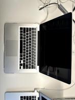 MacBook Pro 13" (Early 2011) – 2.3GHz i5 | 4GB RAM | 128GB, Computers en Software, Apple Macbooks, MacBook Pro, Gebruikt, 2 tot 3 Ghz