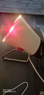 Philips warmtelamp ijzeren frame, Ophalen, Minder dan 50 cm