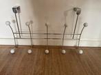 Ikea kapstok deurkapstok Memphis style deurhanger wit, Huis en Inrichting, Woonaccessoires | Kapstokken, Ophalen of Verzenden