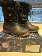 Olang Zwarte Snowboots Maat 35 36, Kleding | Dames, Schoenen, Zwart, Snowboots, Zo goed als nieuw, Ophalen