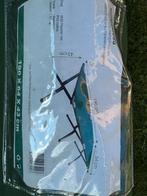 Kampeerbed 190x64x43, Caravans en Kamperen, Tenten, Ophalen, Gebruikt