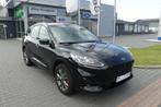 Ford Kuga 2.5 PHEV ST-Line X ADAPT. KOPLAMPEN, PANO, ELEK. B, Gebruikt, Euro 6, 4 cilinders, Zwart
