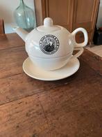 Theepot Alex Meijer &Co, Huis en Inrichting, Ophalen of Verzenden, Zo goed als nieuw, Overige stijlen, Overige typen