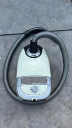 Miele S5 Ecoline Green 1300w stofzuiger, Witgoed en Apparatuur, Stofzuiger, Zo goed als nieuw, 1200 tot 1600 watt, Ophalen