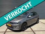 Volkswagen Polo 1.0 TSI Comfortline APPLE CARPLAY/ NAVI, Voorwielaandrijving, Gebruikt, 95 pk, Met garantie (alle)