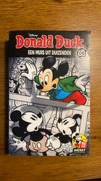 Donald Duck pocket 33 Een muis uit duizenden, Gelezen, Disney, Ophalen of Verzenden, Eén stripboek