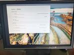 ASUS monitor VW202B, IPS, ASUS, Ophalen of Verzenden, Zo goed als nieuw