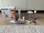 Philips handblender, Witgoed en Apparatuur, Keukenmixers, Ophalen, Zo goed als nieuw