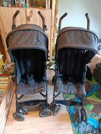 Koelstra buggy's, Ophalen, Gebruikt, Koelstra, Verstelbare rugleuning