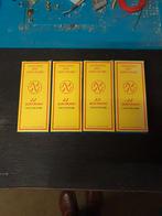 Te koop, nieuwe matched quad JJ KT 88 buizen, Ophalen of Verzenden, Buis of Buizen