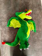 Ah Efteling draak knuffel, Ophalen, Zo goed als nieuw, Overige typen