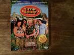 Dvd Box: ‘t Vrije Schaep met de 5 poten., Alle leeftijden, Ophalen of Verzenden, Zo goed als nieuw, Komedie