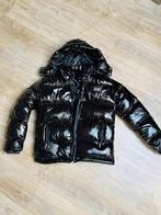 Zwarte Dsquared2 Puffer Jas - Maat L, Kleding | Heren, Maat 52/54 (L), Dsquared2, Zwart, Ophalen of Verzenden