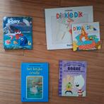 Diverse kinderboeken, Boeken, Ophalen of Verzenden, Zo goed als nieuw