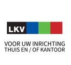 Bank Jori 2.5 zits, Huis en Inrichting, Banken | Bankstellen, Ophalen, Gebruikt, Rechte bank, Leer