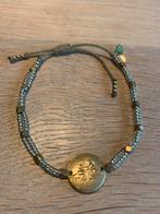 A Beautiful Story aventurijn armband, Ophalen of Verzenden, Zo goed als nieuw, Overige materialen