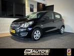 Opel KARL 1.0 ECOFLEX EDITION RIJKLAAR l CRUISE l PDC l AIRC, Auto's, Opel, Voorwielaandrijving, 839 kg, Gebruikt, Euro 6