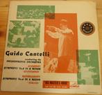 Guido cantelli (LP), Ophalen of Verzenden, Gebruikt, 12 inch