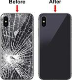 Apple iPhone 14 Plus, 15 Pro Max Backcover Reparaties Sneek, Telecommunicatie, Mobiele telefoons | Toebehoren en Onderdelen, Nieuw