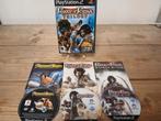 Prince of persia trilogy ps2 3 disc verzamel, Spelcomputers en Games, Games | Sony PlayStation 2, Ophalen of Verzenden, 1 speler