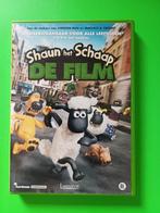DVD - Shaun het Schaap / Shaun the Sheep - De Film, Europees, Gebruikt, Alle leeftijden, Ophalen of Verzenden